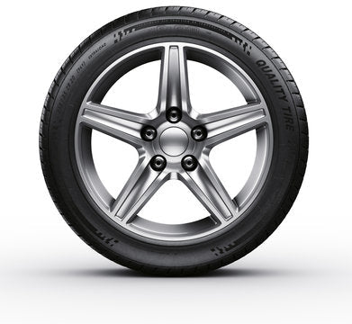 Tire size
